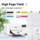 thumbnail image 3 of Cartucho de tóner Derzio TK-5242 compatible con Kyocera ECOSYS, 3 of 5