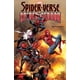 thumbnail image 1 of Libro Marvel Spider-Verse/Spider-Geddon Omnibus, 1 of 1