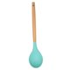 thumbnail image 1 of Utensilios De Cocina De Silicona Para Utensilios De Cocina Con Mango De Madera Para Cocina Tipo 6, 1 of 5