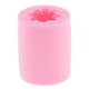 thumbnail image 1 of 3D Rose Flower Molde Cilindro Aroma Vela Polimérica De Silicona Arcilla Molde De Jabón, 1 of 5