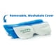 thumbnail image 4 of Antifaz De Compresa Tibia Para Ojos Para Ojos Irritados, 4 of 7