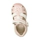thumbnail image 3 of SANDALIAS DE BEBÉ BUBBLEGUMMERS BIO FIT ROSADAS | 061-1285 - Talla 20, 3 of 6