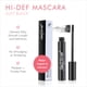 thumbnail image 2 of Máscara Beauty For Real Hi-Def Just Black, 44 ml, juego de 2, 2 of 7