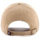 thumbnail image 2 of Sombrero Georgia Bulldogs del 47, UGA Bulldogs, Clean Up, caqui, 2 of 2