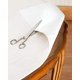 thumbnail image 4 of Alfombra protectora para mesa Homestyle 132 cm x 229 cm impermeable de fieltro, 4 of 5