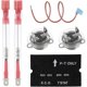 thumbnail image 1 of Termostato ECO para calentador RV Lrichy 91447 93866, 1 of 3