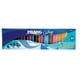 thumbnail image 1 of Chalk Prang 001338 Pastello - Papel cuadrado de colores (24 unidades), no tóxico, 1 of 1