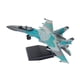 thumbnail image 4 of Kit De Modelo De Caza SU35S A Escala 1/100, Avión De Juguete Para Armar, Para Mueble De TV, Bar O Cafetería., 4 of 5