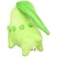 thumbnail image 2 of Peluche de peluche Sanei Pokémon All Star Collection Chikorita, 15 cm, 2 of 2