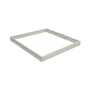 Evermay - Marco Para Panel Led 60X60 Cielo Americano 48W