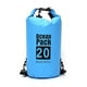 thumbnail image 1 of Bolso Seco Impermeable 20L Celeste, 1 of 4
