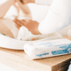 thumbnail image 4 of Pack Toallitas húmedas bio WaterWipes x 540 uns, 4 of 5