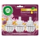 thumbnail image 1 of Ambientador Air Wick Plug in Oil Perfumado Summer Delights, 1 of 9