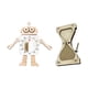 thumbnail image 5 of 2 Uds Montessori Tablero Ocupado Sensorial Accesorios Educativos Para Edades Tempranas StyleD, 5 of 5