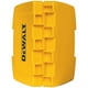 thumbnail image 3 of Surtido de brocas DEWALT DW1167, 17 unidades, color negro oxidado, 3 of 3
