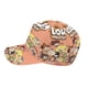 thumbnail image 4 of La Casa Ruidosa Gorra de Béisbol para Hombres, Mujeres y Niños, Gorra Clásica de Visera Plana, Gorra Hip Hop Trucker, Snapback Ajustable, 4 of 5
