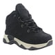 thumbnail image 3 of Zapatilla Chalada Mujer Pangui-1 Negro Urbano, 3 of 7
