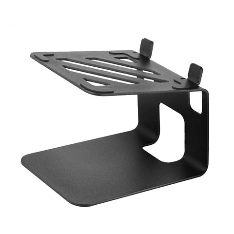 Bothyi - Soporte De Escritorio Para Altavoz Para Una Mejor Experiencia De Audio Soporte De Altavoz Duradero