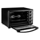 thumbnail image 3 of Horno Eléctrico TH-38N 38 Litros 1600W Negro, 3 of 5