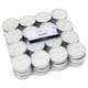 thumbnail image 1 of Pack 48 velas tealight blancas&nbsp;, 1 of 3