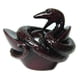 thumbnail image 1 of Estatua de serpiente del horóscopo chino Feng Shui 2014, 3 cm x 8 cm, 1 of 2