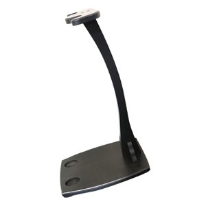 Bothyi - Soporte De Sable De Luz Vertical Tanto Soporte De Exhibición Soporte De Estante Doble Orificio L