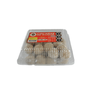 La Dulcería De Victoria - Cocadas Con Manjar