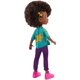 thumbnail image 5 of Muñeca Mattel Karma's World Mattel Karma Grant con micrófono, 5 of 6
