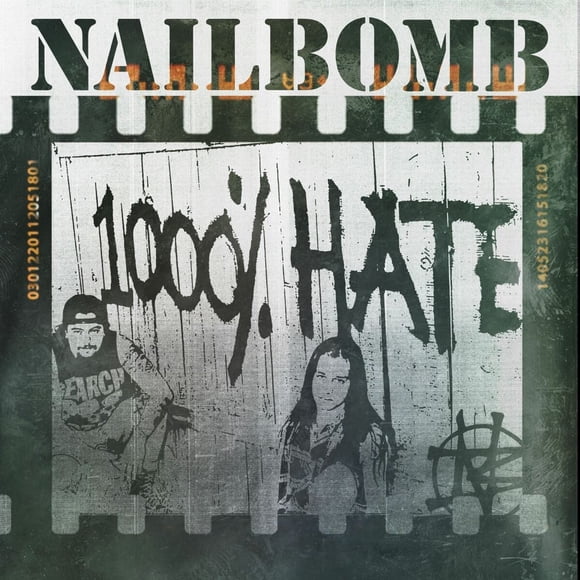 1000% Hate: Edición de lujo de Dissonance