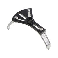 Ioensy - Herramienta De Extracción De Bomba De Combustible Universal Para Pieza De Reparación De Tapa De Tanque De Combustible De 5 O 7 Agujeros