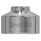 thumbnail image 2 of Cubo ATLIN de 32 mm para filtro de aceite – Ecotec TDI, 2 of 4