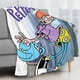 thumbnail image 4 of Hey AJ anti-pilling, suave, ligera, esponjosa y acogedora de lujo para hogar y cocina – Perfecta para niños y adultos,120X80cm, 4 of 6