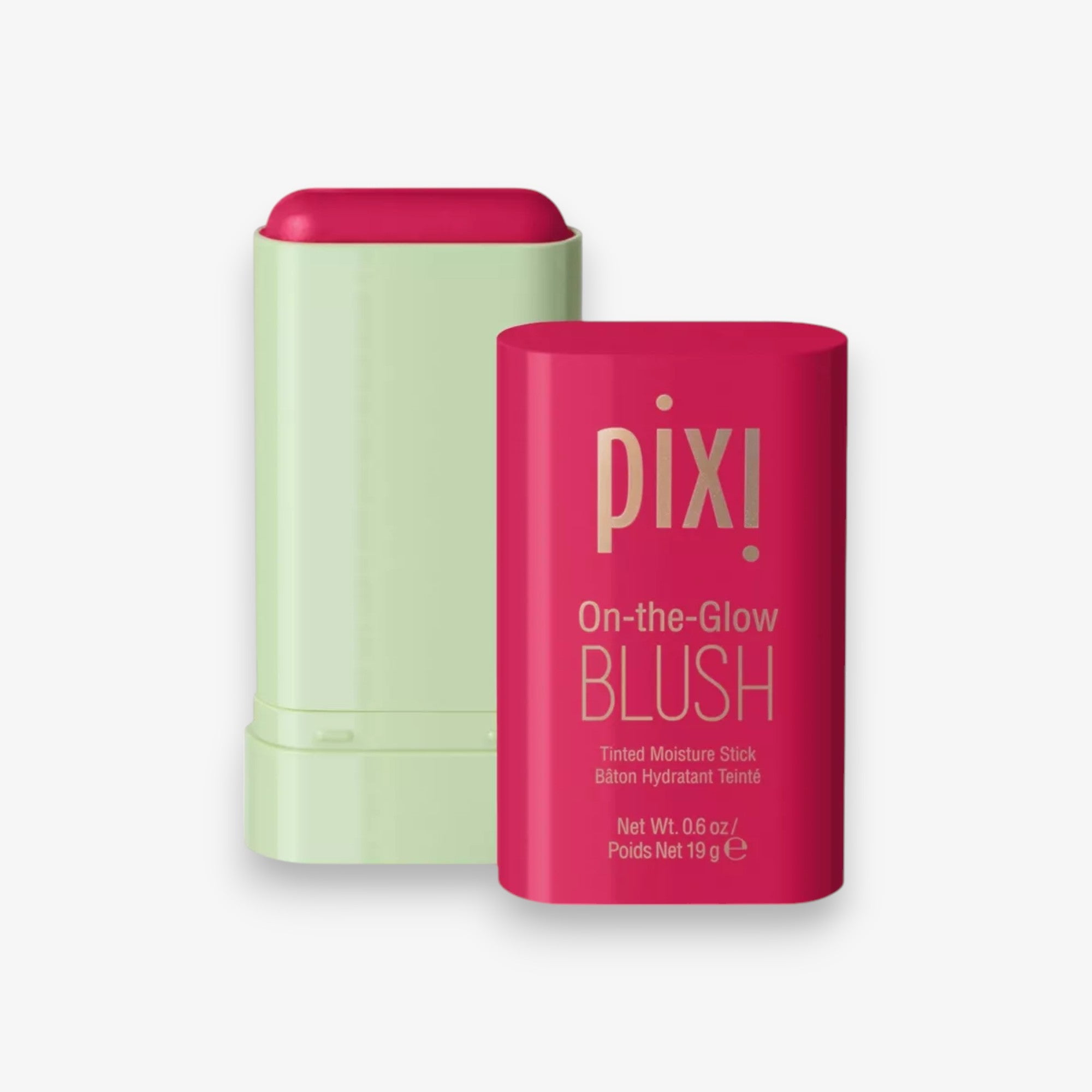 Pixi On The Glow Bronze Stick Juicy Light Orange 19 Grs. / 0.6 Oz.