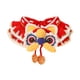 thumbnail image 4 of Collar De Punto Para Gato, Ropa Para El Cuello, Lindo León De Baile Suave Para Vacaciones, Para Gatos, Perros, Gatitos S, 4 of 5
