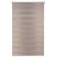 thumbnail image 1 of Cortina Duo Blackout 150 X 165 Cm Color Gris Plata, 1 of 2