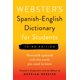 thumbnail image 1 of Diccionario Español-Inglés de Federal Street Press, 1 of 1