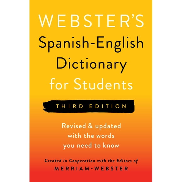 Diccionario Español-Inglés de Federal Street Press