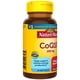 thumbnail image 2 of Suplemento De Coq10 De 200 Mg Para La Salud Del Corazón 40 Cápsulas Blandas, 2 of 3