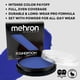 thumbnail image 2 of Base Mehron Greasepaint de 38 g (azul) para teatro y Halloween, 2 of 6