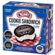 thumbnail image 1 of Helado Galleta Sandwich Creamys Classic, 240 ml, 1 of 1