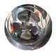 thumbnail image 2 of Extractor de aire 10 pulgadas, 2 of 2