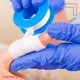 thumbnail image 2 of Gloves Cranberry USA Evolve Nitrilo Powder Free Exam 2.0 mil, 2 of 3