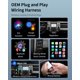 thumbnail image 3 of Estéreo de coche Haudio para Ford F-150 con CarPlay y Android Auto, 3 of 9
