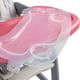 thumbnail image 5 of Silla De Comer Kinder Sx Rosada, 5 of 5