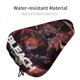 thumbnail image 4 of BLEACH Funda de Asiento de Bicicleta Impermeable, Cojín Elástico Suave, Protector contra Lluvia, Polvo y UV, 4 of 6