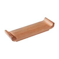 Bothyi - Plato De Sushi Sashimi Plato De Postre Bandeja Para Servir Sushi Japonés Para Restaurante S