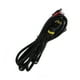 thumbnail image 3 of Kit de relé 12V 35W / 55W controlador del arnés de cableado, 3 of 3