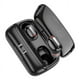 thumbnail image 2 of Audífono Bluetooth Be55 Batería 45h Carga Inalámbrica, 2 of 3