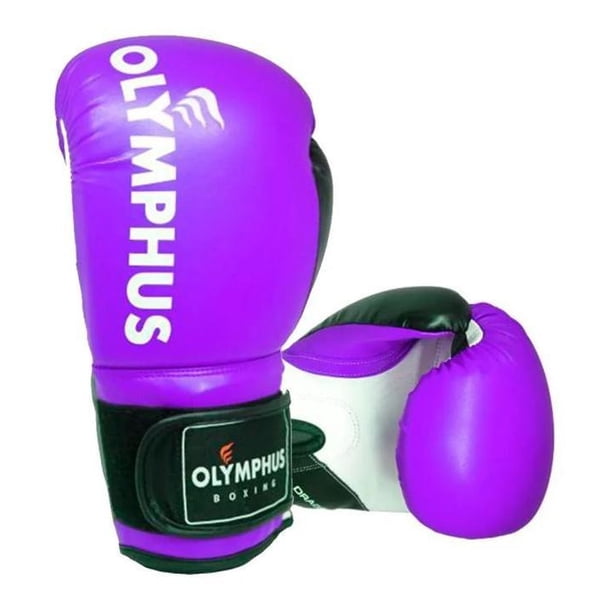 Guante De Boxeo Kickboxing Olymphus Drago