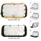thumbnail image 3 of Funda para Asiento Trasero de Auto Desmarcar ¡Vamos, Plátanos! 120x59x76cm, 3 of 6